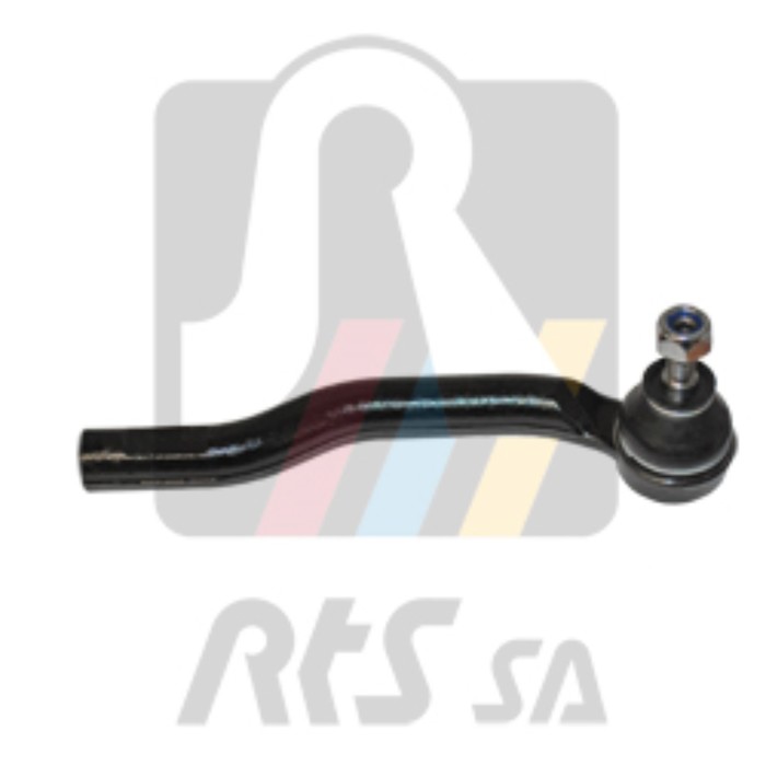 Наконечник тяги рулевой RTS 91023651