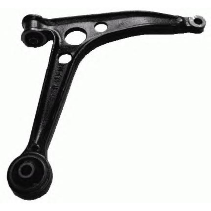 Рычаг подвески LEMFORDER 2770801