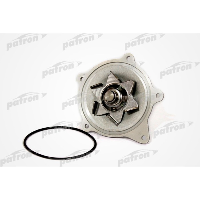 Насос водяной Patron PWP1016