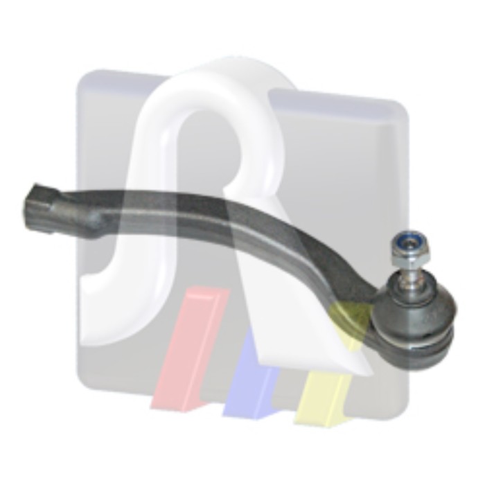 Наконечник тяги рулевой RTS 91904471