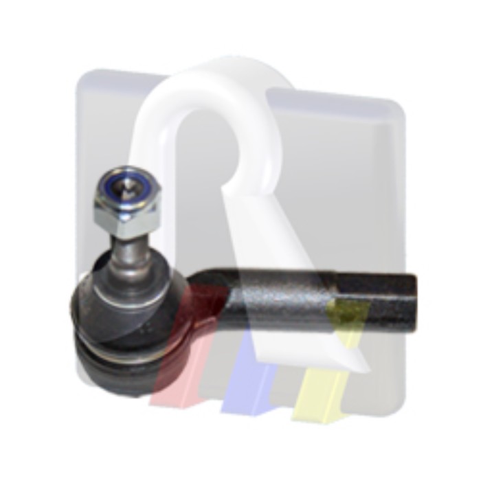 Наконечник тяги рулевой RTS 91909512