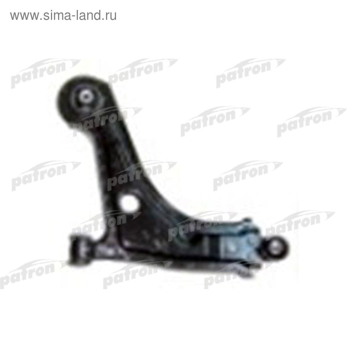 фото Рычаг подвески patron ps5103l