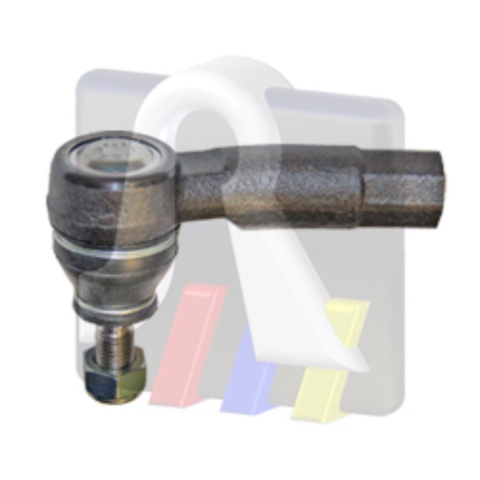 Наконечник тяги рулевой RTS 91909962