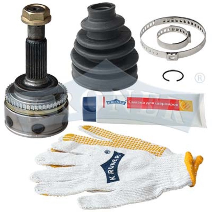 ШРУС наружный KRONER K101645