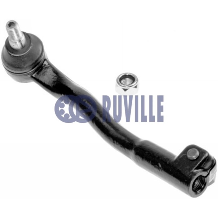 Наконечник тяги рулевой RUVILLE 915048