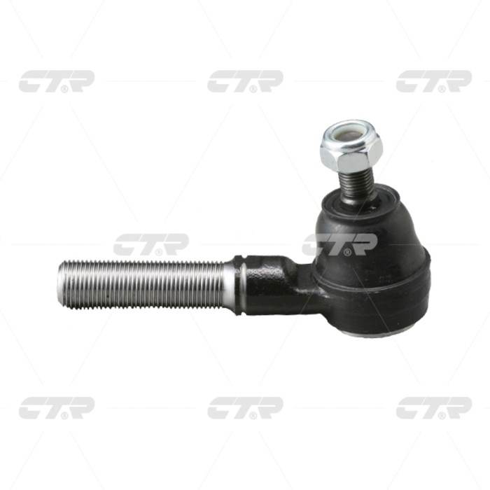 Наконечник тяги рулевой CTR CET68