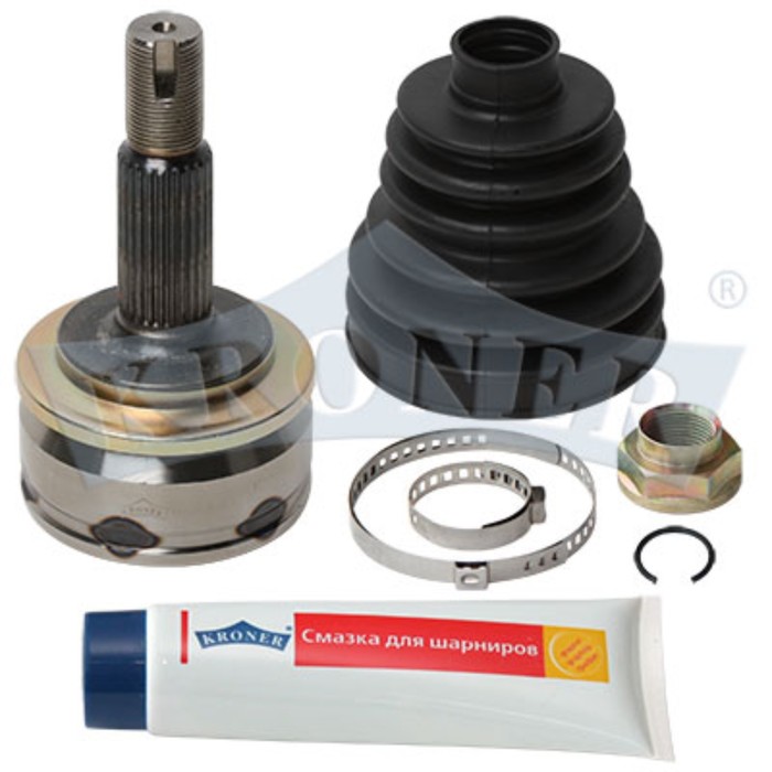 ШРУС наружный KRONER K101651