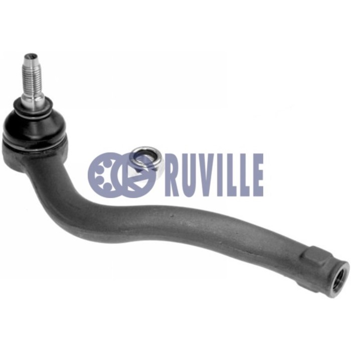 Наконечник тяги рулевой RUVILLE 915256