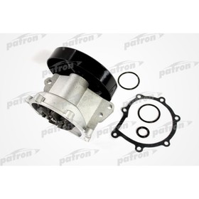 

Насос водяной Patron PWP1167
