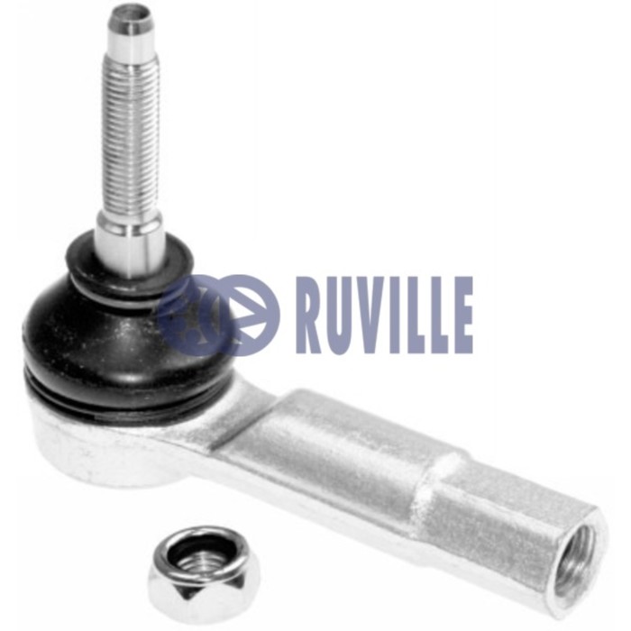 Наконечник тяги рулевой RUVILLE 915849