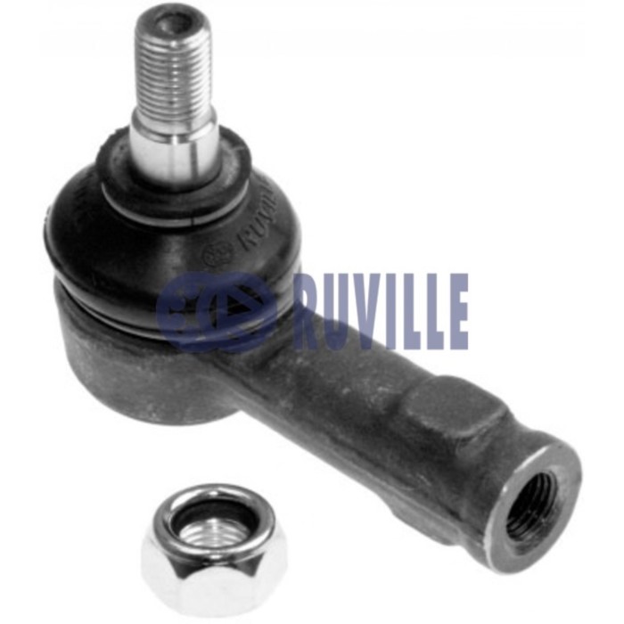 Наконечник тяги рулевой RUVILLE 916501