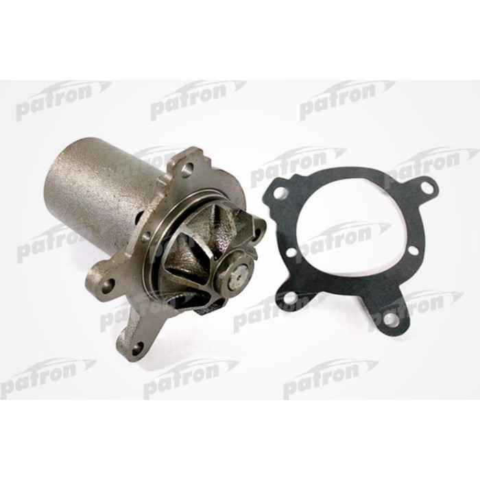 Насос водяной Patron PWP1200