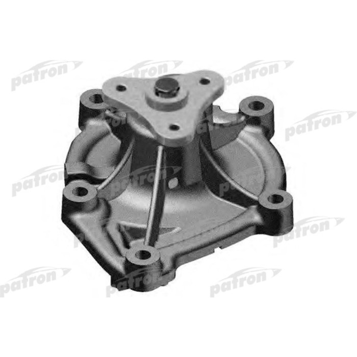 Насос водяной Patron PWP1275