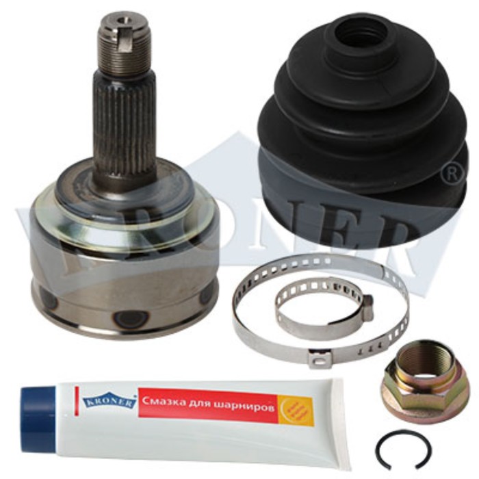 ШРУС наружный KRONER K101674