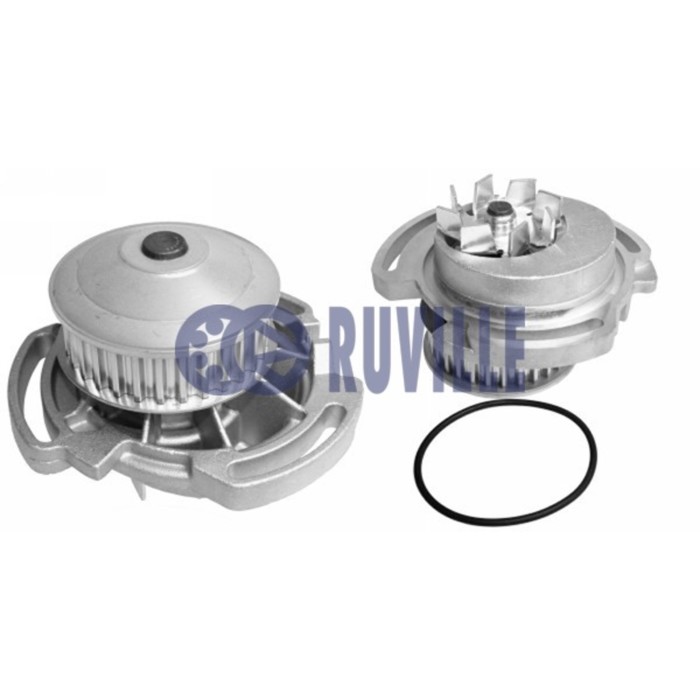 Насос водяной RUVILLE 65455