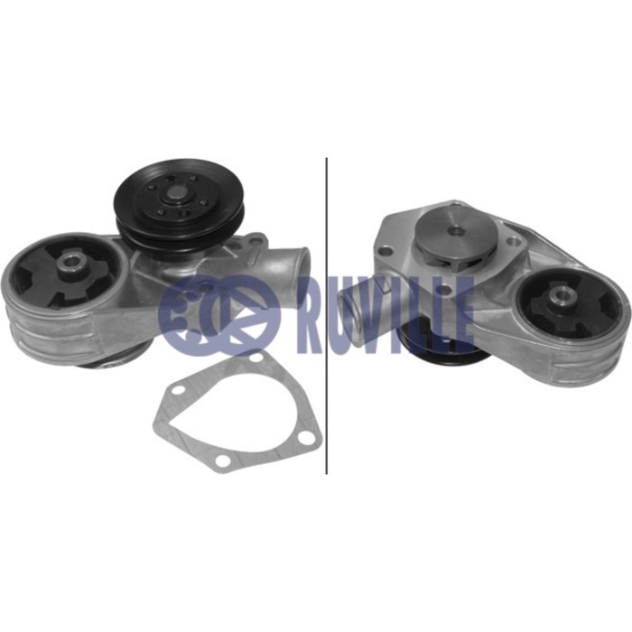 Насос водяной RUVILLE 67803