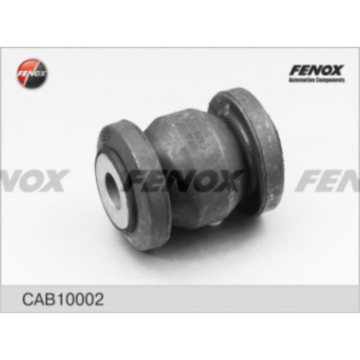 Сайлентблок Fenox cab10002