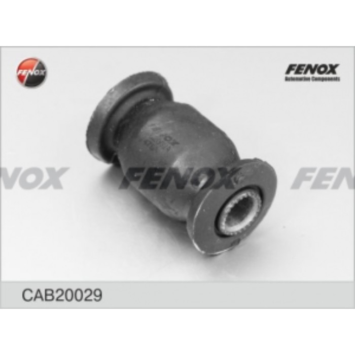 Сайлентблок Fenox cab20029