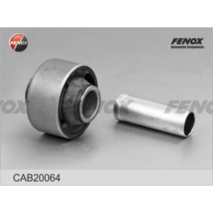 Сайлентблок Fenox cab20064