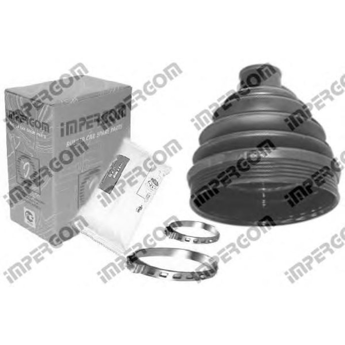 Комплект пыльника ШРУСа  IMPERGOM 33540