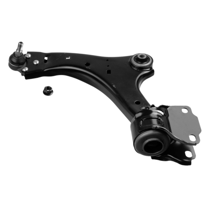 Рычаг подвески LEMFORDER 3617001