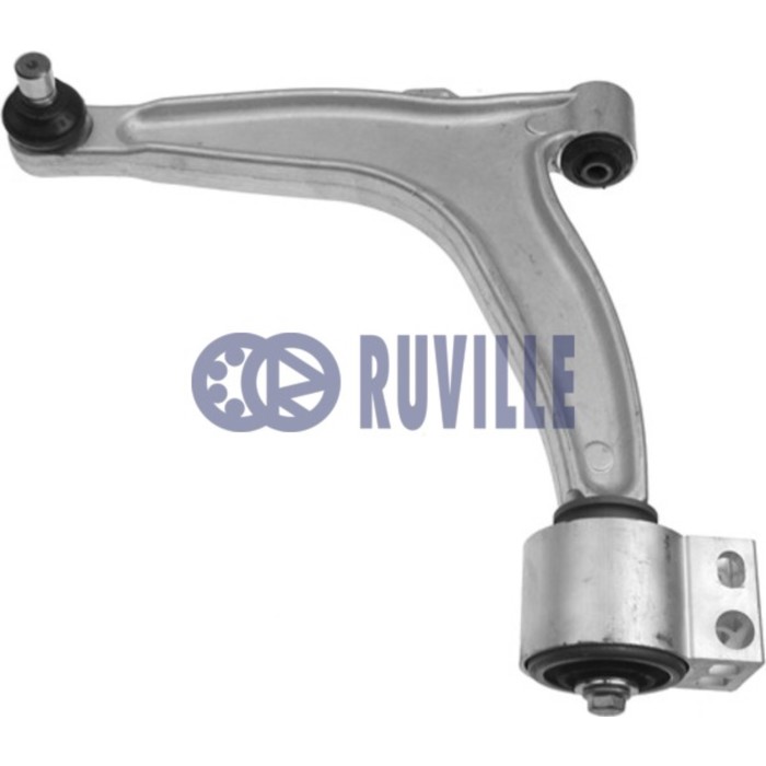 Рычаг подвески RUVILLE 935322