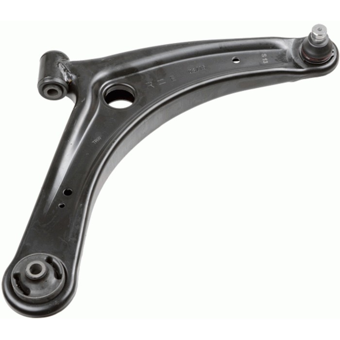 Рычаг подвески LEMFORDER 3853801