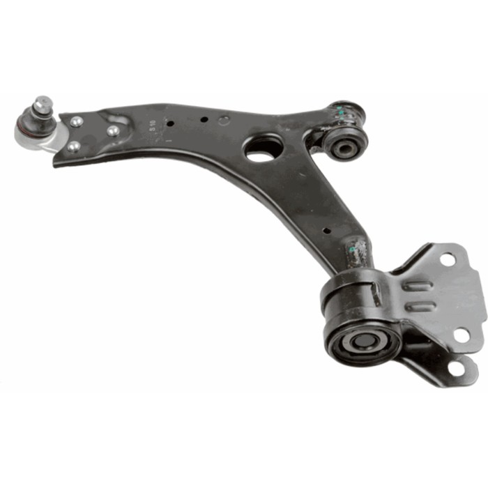 Рычаг подвески LEMFORDER 3855201