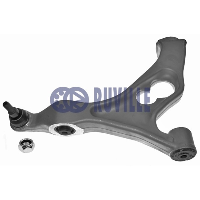 Рычаг подвески RUVILLE 935750