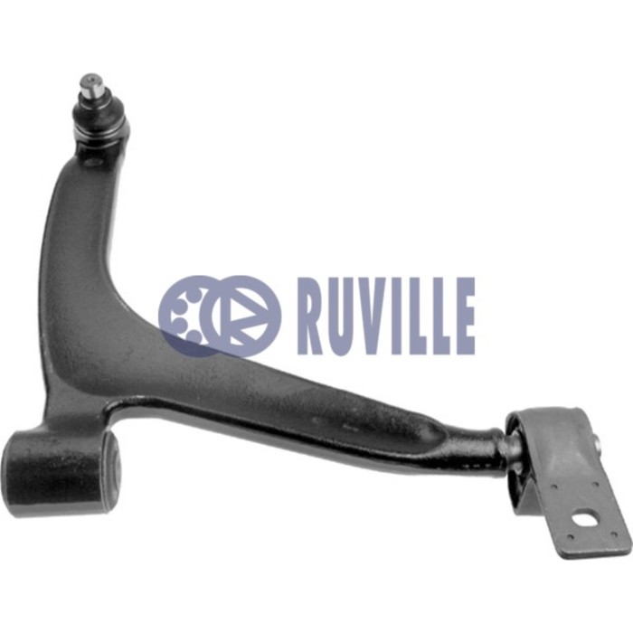 Рычаг подвески RUVILLE 936623
