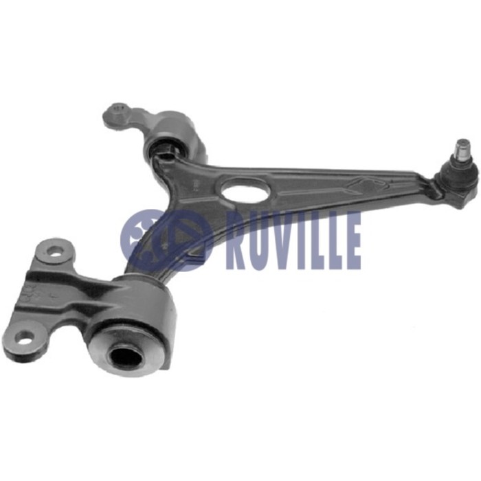 Рычаг подвески RUVILLE 937611
