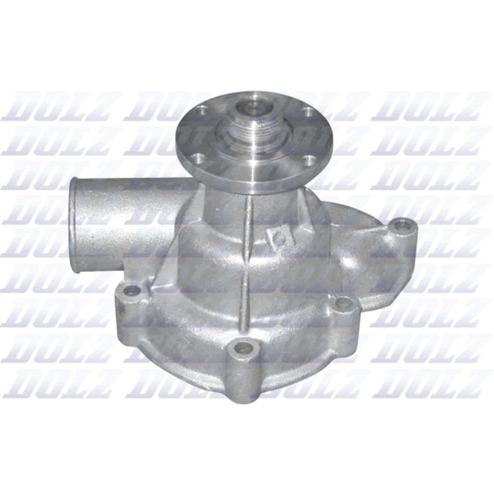 Насос водяной DOLZ B204