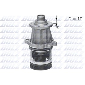 

Насос водяной DOLZ B215