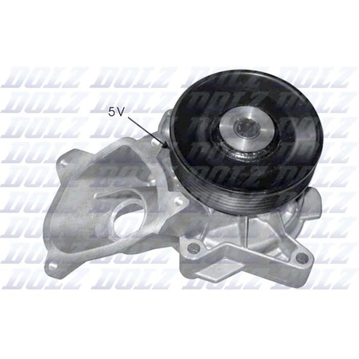 Насос водяной DOLZ B221