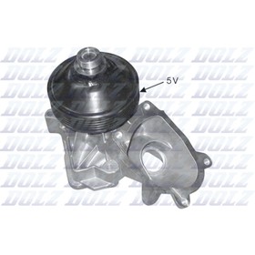 

Насос водяной DOLZ B222