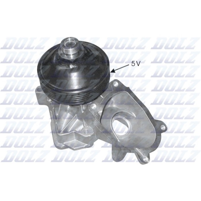 Насос водяной DOLZ B222