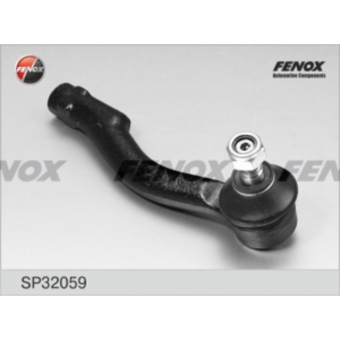 Наконечник тяги рулевой FENOX sp32059