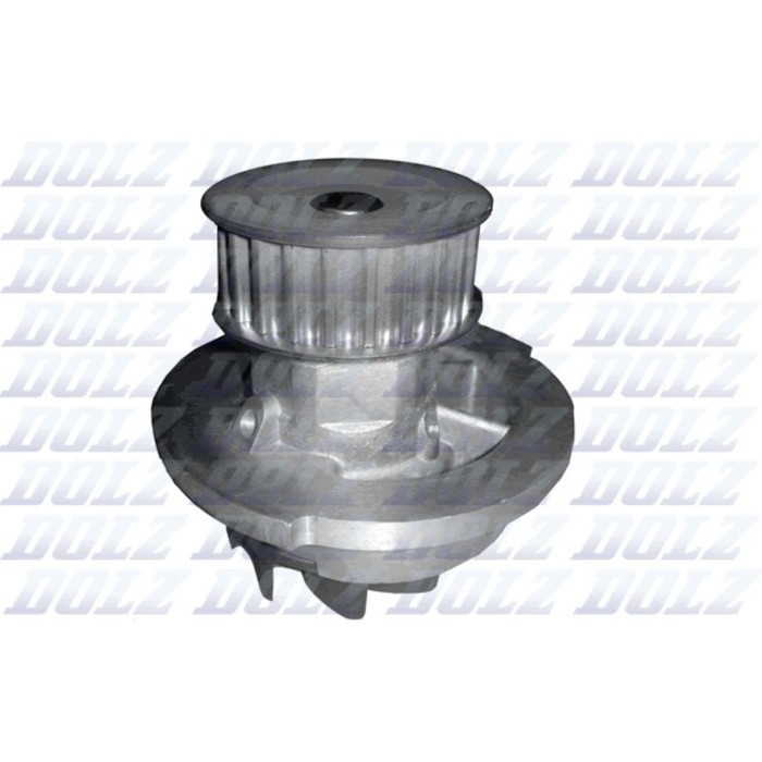 Насос водяной DOLZ D215