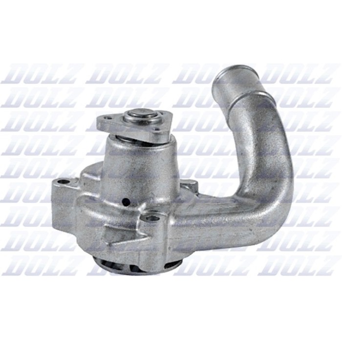 Насос водяной  DOLZ F139