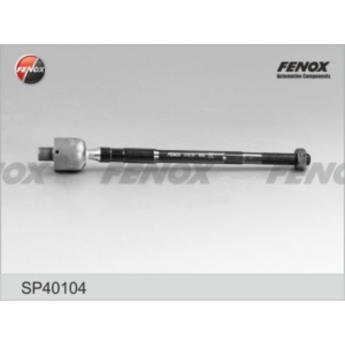 Тяга рулевая Fenox sp40104