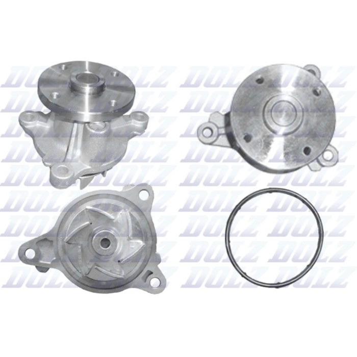 Насос водяной DOLZ H235