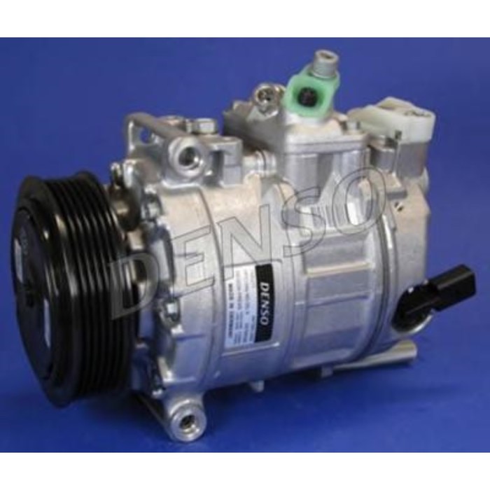 Компрессор кондиционера Denso DCP17073