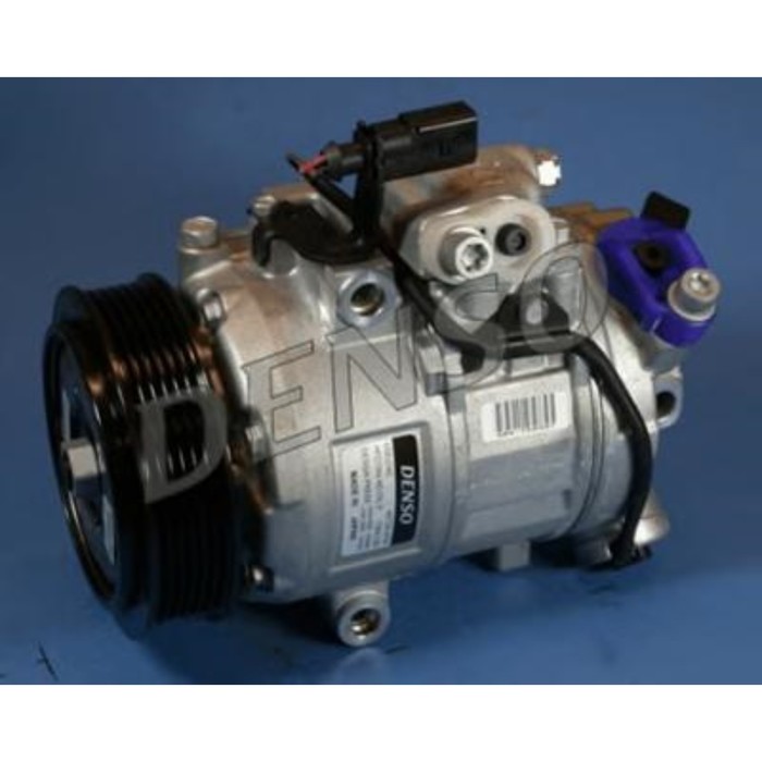 Компрессор кондиционера Denso DCP32005