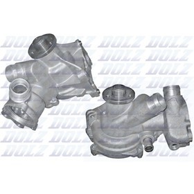 

Насос водяной DOLZ M206