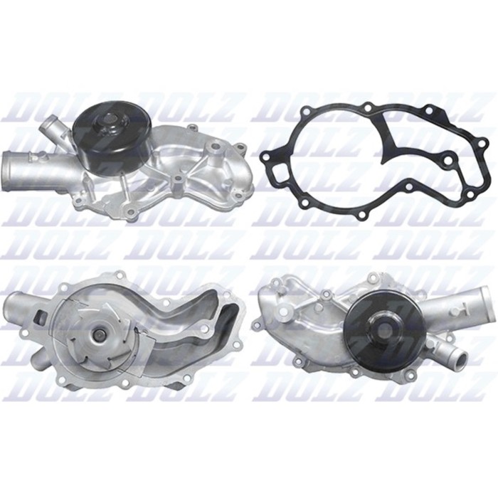 Насос водяной  DOLZ M245