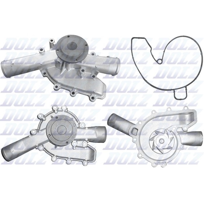 Насос водяной  DOLZ M246