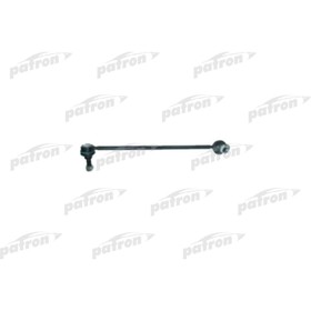 

Тяга стабилизатора Patron PS4073R