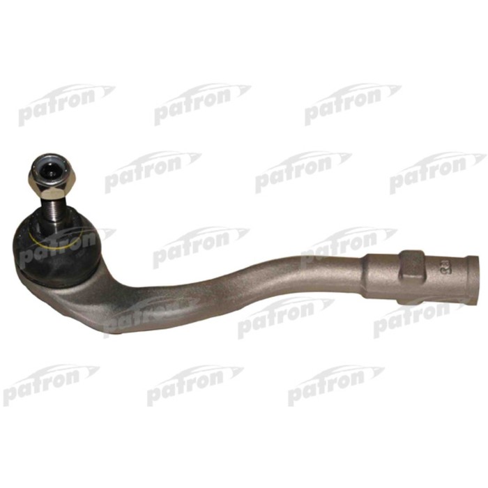 Наконечник тяги рулевой PATRON PS1244L