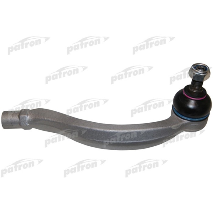 Наконечник тяги рулевой PATRON PS1254R