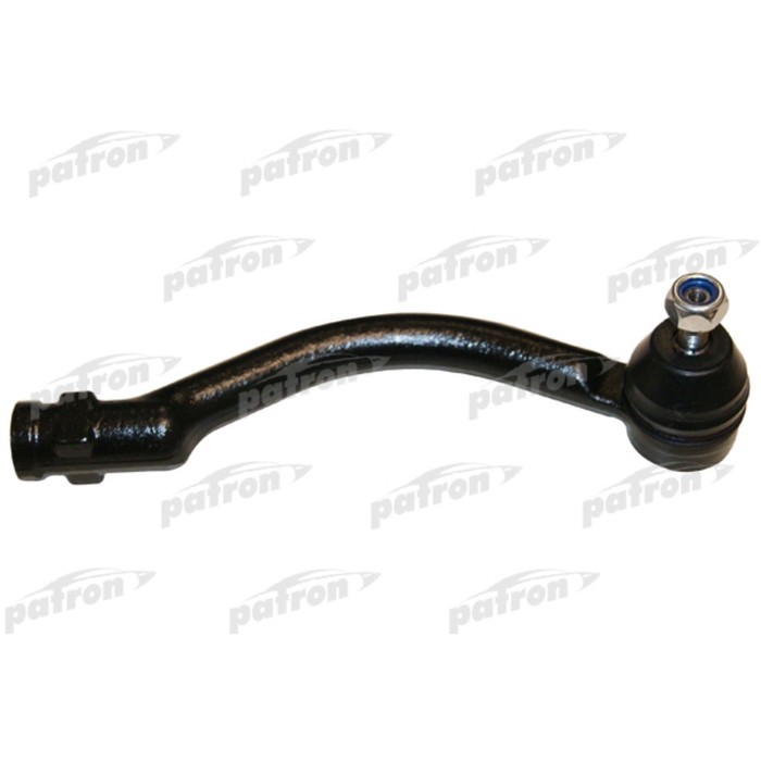 Наконечник тяги рулевой PATRON PS1269R